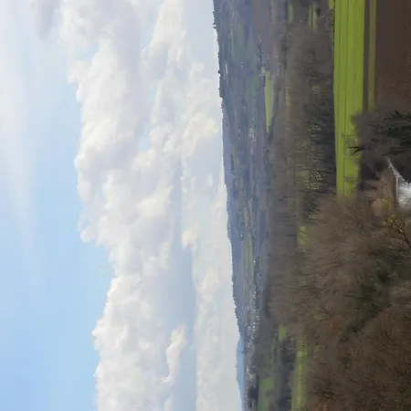 度假居 Vallihouse *