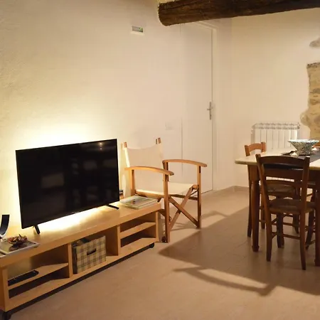 度假居 Vallihouse 马尔夏诺