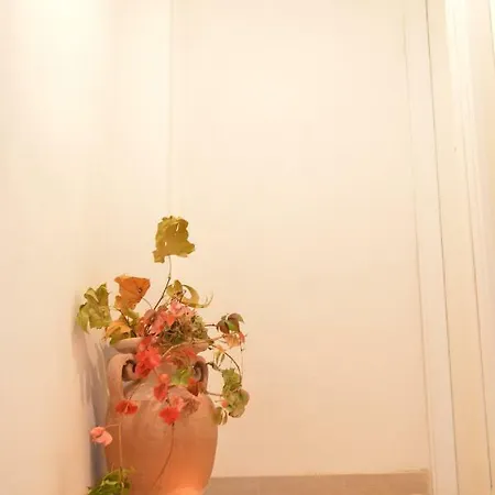 度假居 Vallihouse