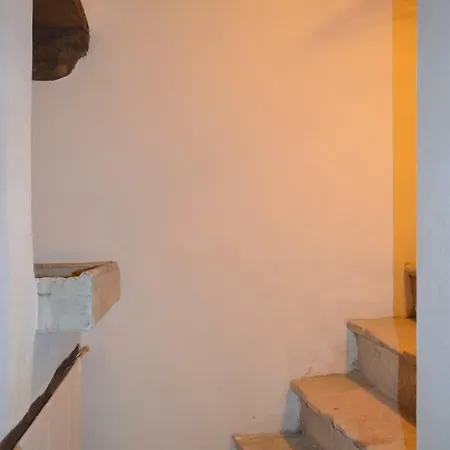 度假居 Vallihouse *